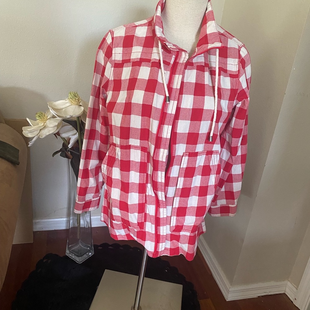 Lightweight Jacket - Picture 6 of 6